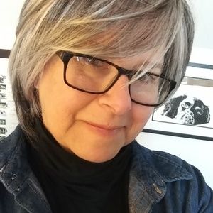 WIG:  "Play it Straight" by Raquel Welch